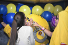 Crazy Minions Party - El Mágico Praha, pá 20.9.2019