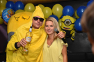 Crazy Minions Party - El Mágico Praha, pá 20.9.2019