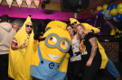 Crazy Minions Party - El Mágico Praha, pá 20.9.2019