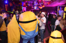 Crazy Minions Party - El Mágico Praha, pá 20.9.2019