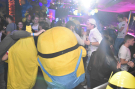 Crazy Minions Party - El Mágico Praha, pá 20.9.2019