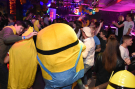 Crazy Minions Party - El Mágico Praha, pá 20.9.2019