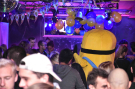 Crazy Minions Party - El Mágico Praha, pá 20.9.2019