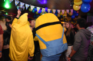 Crazy Minions Party - El Mágico Praha, pá 20.9.2019