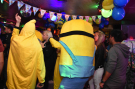 Crazy Minions Party - El Mágico Praha, pá 20.9.2019