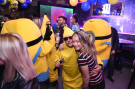 Crazy Minions Party - El Mágico Praha, pá 20.9.2019