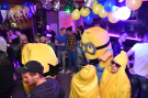 Crazy Minions Party - El Mágico Praha, pá 20.9.2019