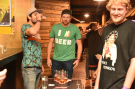 Beer Pong Championship - Praha, po 30.9.2019