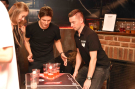Beer Pong Championship - Praha, po 30.9.2019