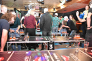 Beer Pong Championship - Praha, po 30.9.2019