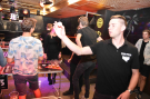 Beer Pong Championship - Praha, po 30.9.2019