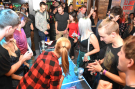 Beer Pong Championship - Praha, po 30.9.2019