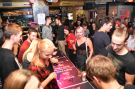 Beer Pong Championship - Praha, po 30.9.2019