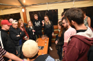 Beer Pong Championship - Praha, po 30.9.2019
