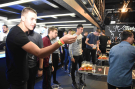 Beer Pong Championship - Club Watt Brno, út 1.10.2019