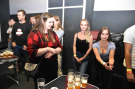 Beer Pong Championship - Club Watt Brno, út 1.10.2019