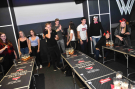 Beer Pong Championship - Club Watt Brno, út 1.10.2019