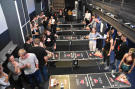 Beer Pong Championship - Club Watt Brno, út 1.10.2019