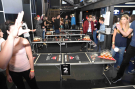 Beer Pong Championship - Club Watt Brno, út 1.10.2019