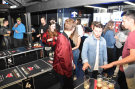 Beer Pong Championship - Club Watt Brno, út 1.10.2019