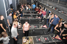 Beer Pong Championship - Club Watt Brno, út 1.10.2019