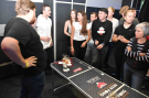 Beer Pong Championship - Club Watt Brno, út 1.10.2019