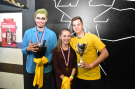 Beer Pong Championship - Club Watt Brno, út 1.10.2019