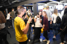 Beer Pong Championship - Club Watt Brno, út 1.10.2019
