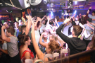 Kolejní Drinking Battle - El Mágico Praha, st 2.10.2019