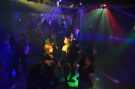 Las Vegas Night - Club Vagon Golčův Jeníkov, so 12.10.2019