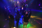 Las Vegas Night - Club Vagon Golčův Jeníkov, so 12.10.2019