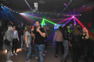 Las Vegas Night - Club Vagon Golčův Jeníkov, so 12.10.2019