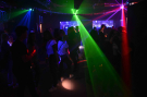 Las Vegas Night - Club Vagon Golčův Jeníkov, so 12.10.2019