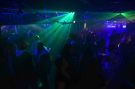 Las Vegas Night - Club Vagon Golčův Jeníkov, so 12.10.2019