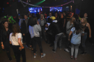 Las Vegas Night - Club Vagon Golčův Jeníkov, so 12.10.2019