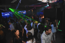 Las Vegas Night - Club Vagon Golčův Jeníkov, so 12.10.2019