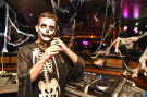 Mega Halloween Party - El Mágico Praha, pá 1.11.2019