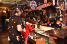 Mega Halloween Party - El Mágico Praha, pá 1.11.2019