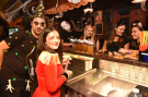 Mega Halloween Party - El Mágico Praha, pá 1.11.2019