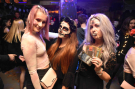 Mega Halloween Party - El Mágico Praha, pá 1.11.2019