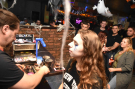 Mega Halloween Party - El Mágico Praha, pá 1.11.2019