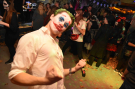 Mega Halloween Party - El Mágico Praha, pá 1.11.2019