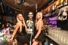 Mega Halloween Party - El Mágico Praha, pá 1.11.2019