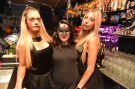 Mega Halloween Party - El Mágico Praha, pá 1.11.2019