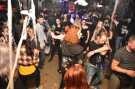 Mega Halloween Party - El Mágico Praha, pá 1.11.2019
