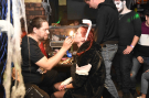 Mega Halloween Party - El Mágico Praha, pá 1.11.2019
