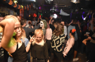 Mega Halloween Party - El Mágico Praha, pá 1.11.2019