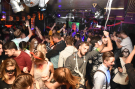 Mega Halloween Party - El Mágico Praha, pá 1.11.2019