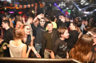 Mega Halloween Party - El Mágico Praha, pá 1.11.2019