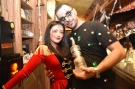 Mega Halloween Party - El Mágico Praha, pá 1.11.2019